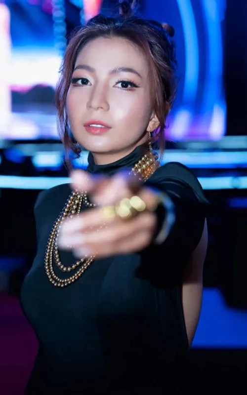 Nov Dana