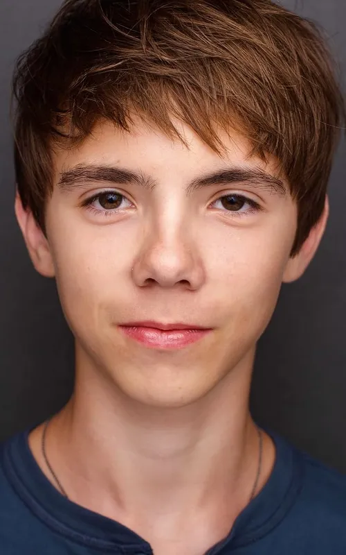 Brayson Goss