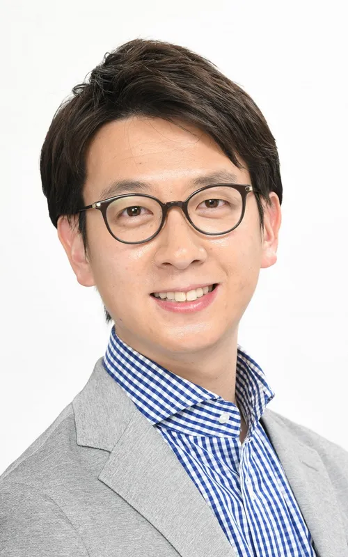 Shuzo Hiramatsu