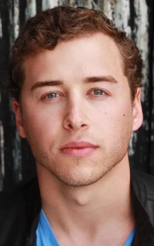 Cullen Ries