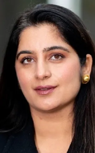 Jasmine Kaur