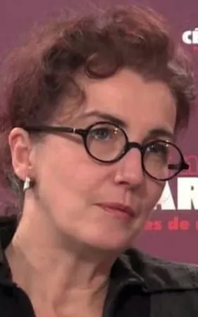 Sylvie Olivé