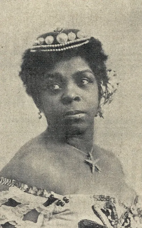 Arabella Fields