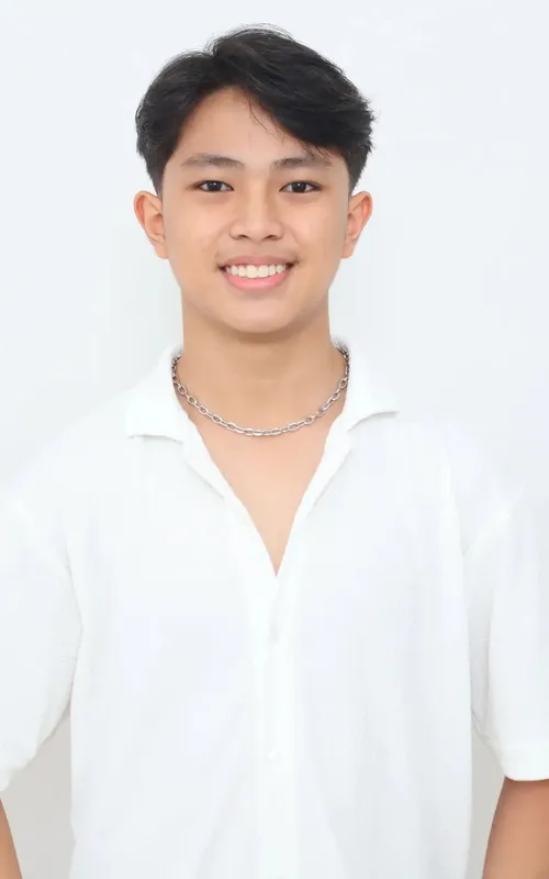 Andika Pratama