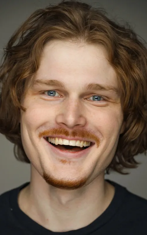 Danila Turetskov