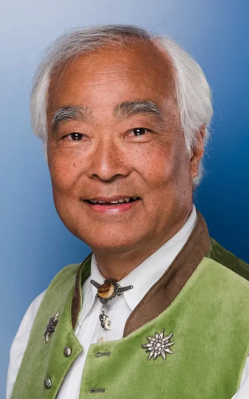 Takeo Ischi