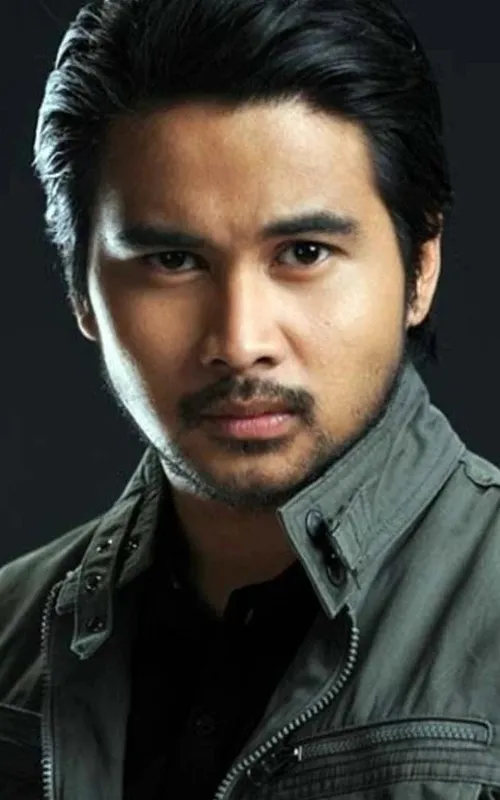 Joem Bascon