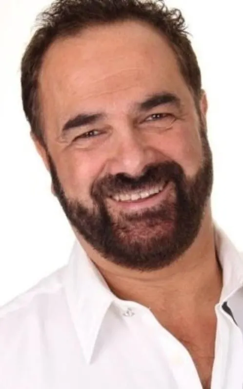 Mario Simard