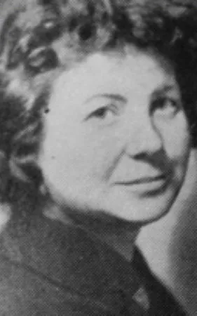 Irina Pototskaya