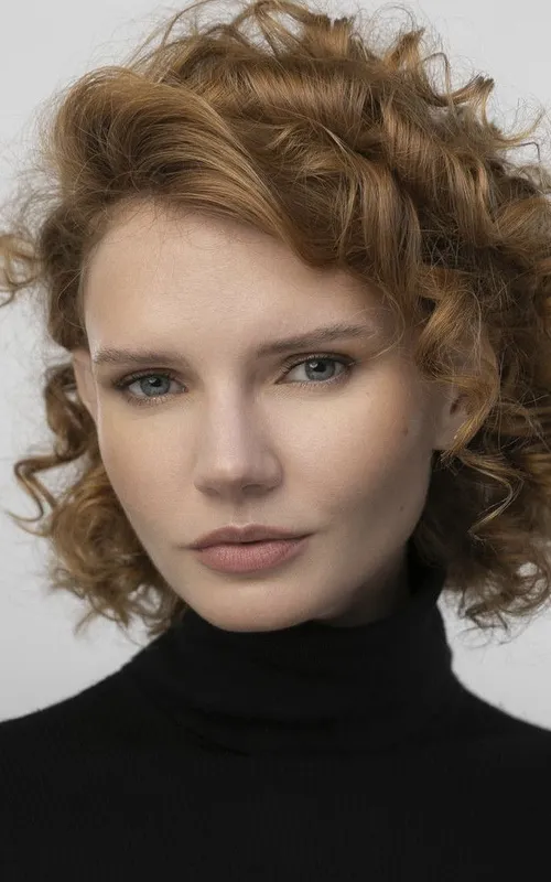 Yuliya Dzhulai