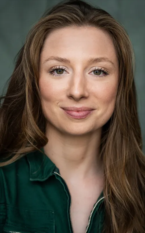 Ellie Heydon