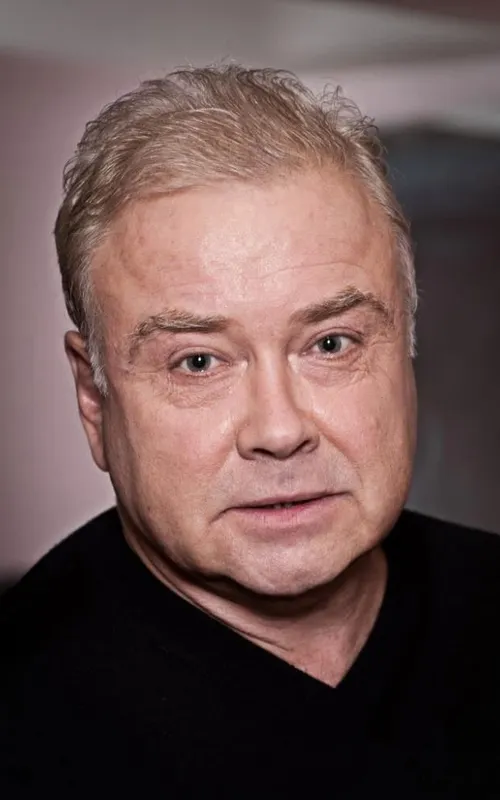Aleksandr Voyevodin