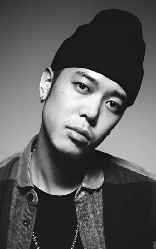 Danny Chung