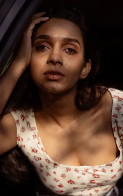 Sanchana Natarajan
