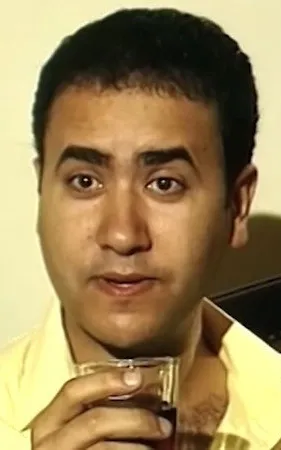 Ayman Hussein