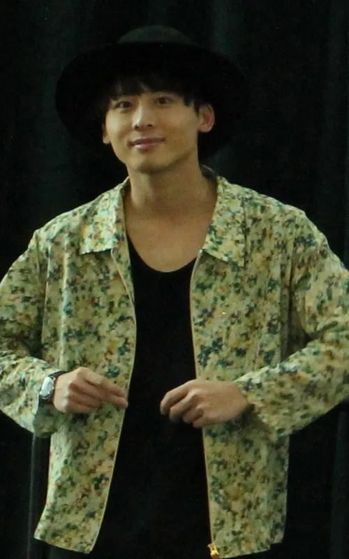 Taiki Kudo