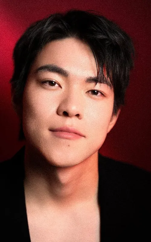 Oscar Ge