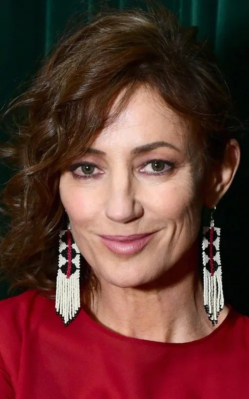 Orla Brady