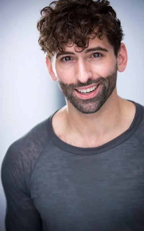 Kyle Roark