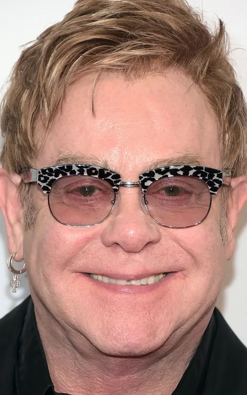 Elton John