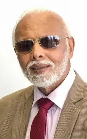 Bandula Suriyabandara