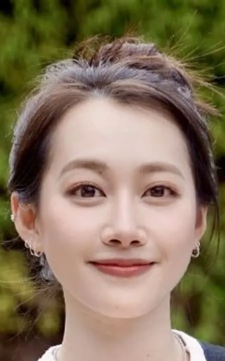 Zhao Jing Yi