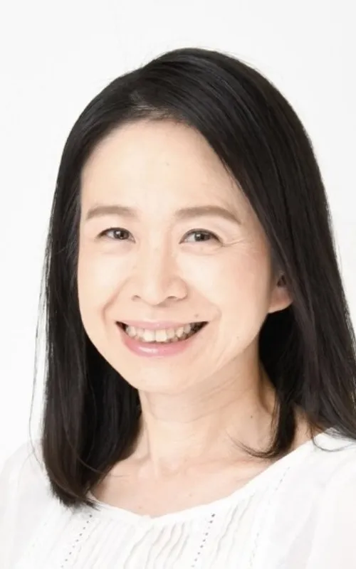 Miya Tanaka