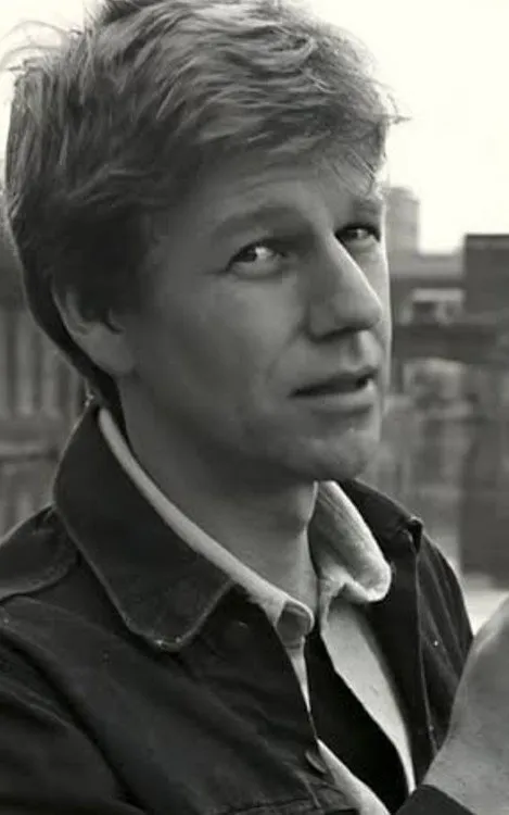 Ron Peck