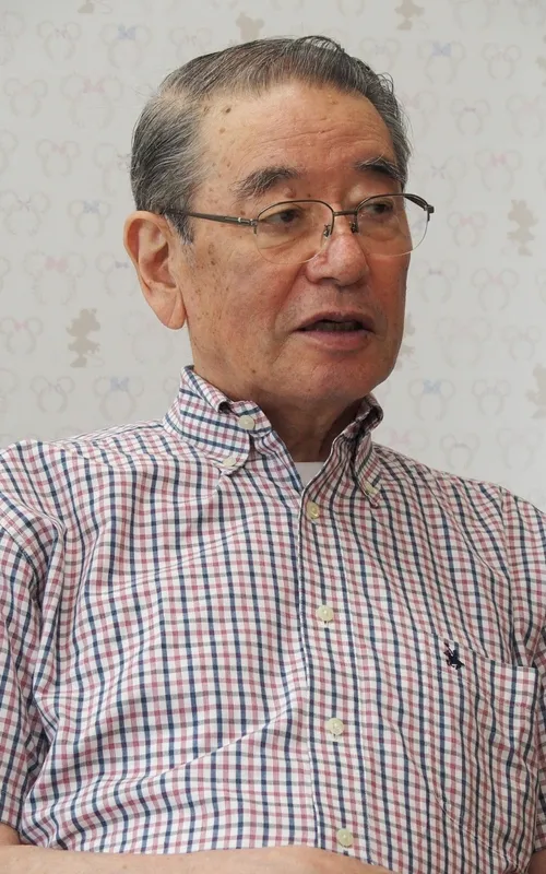 Tatsuyoshi Ehara