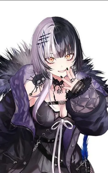 Shiori Novella