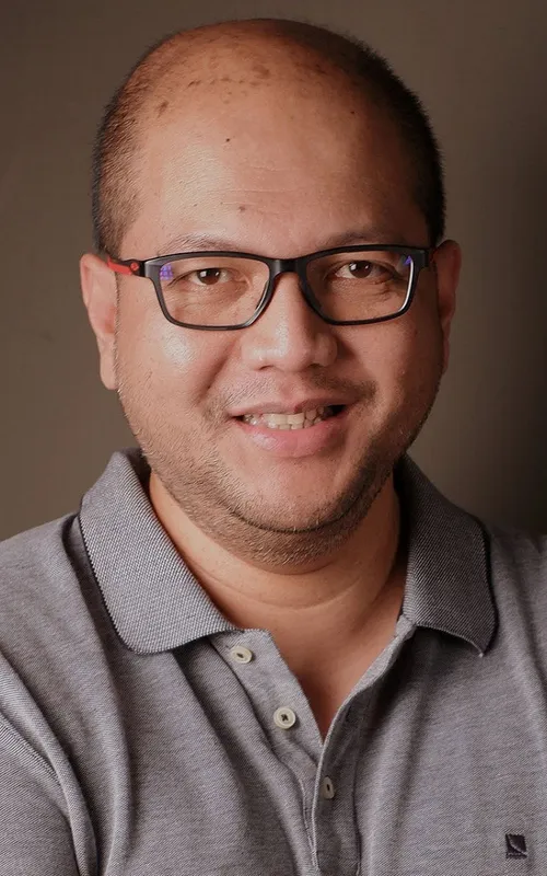 Satrio Budiono