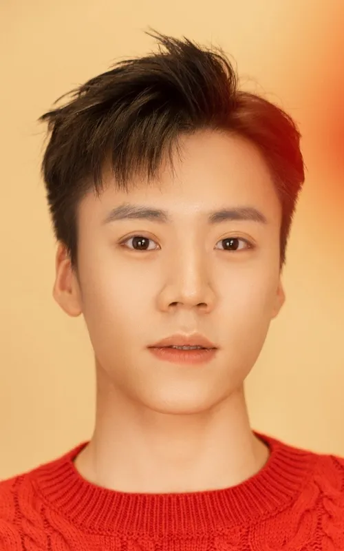 Cai Xinyang