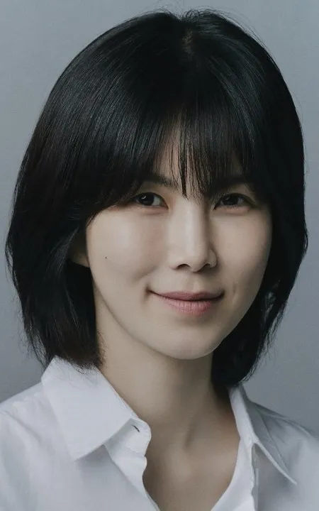 Gong Min-jeung