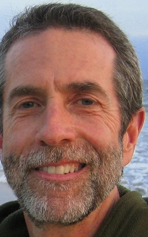 David Jackson
