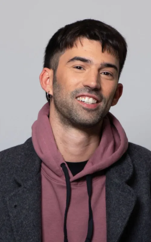 Pedro Rosemblat