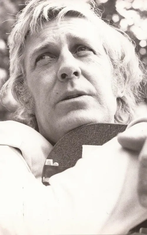 Eberhard Itzenplitz