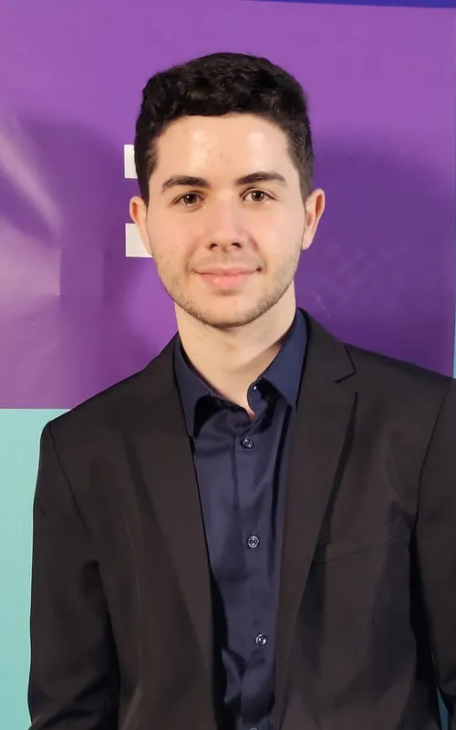 Jorge Sánchez