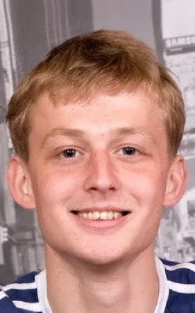 Andrew Farmer