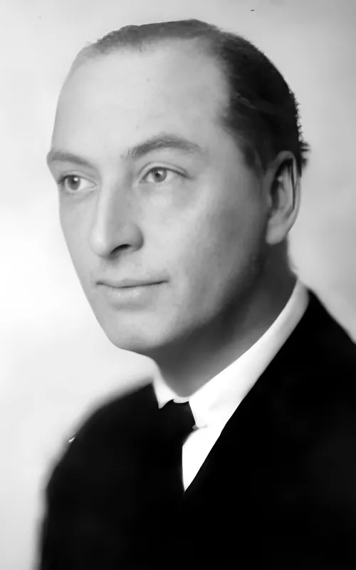 Frank Royde