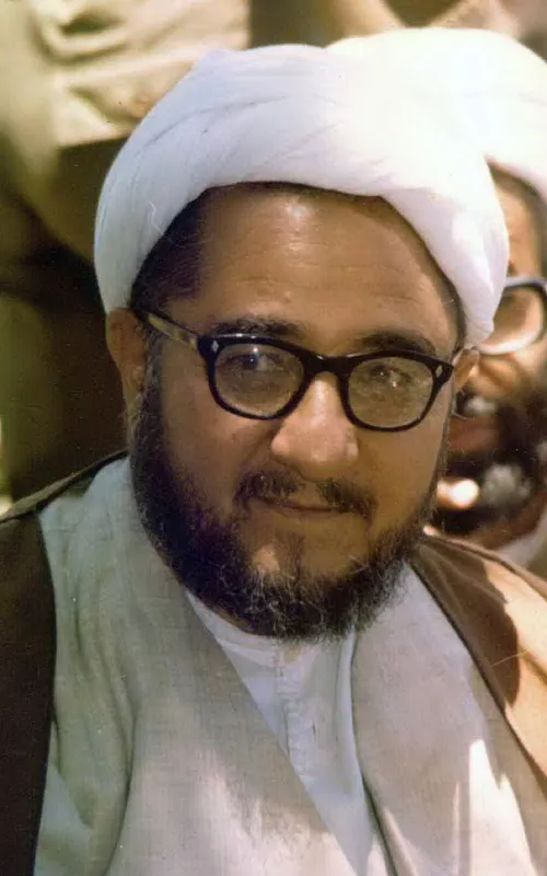 Sadegh Khalkhali