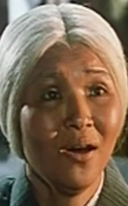 Yau Mei-Fong