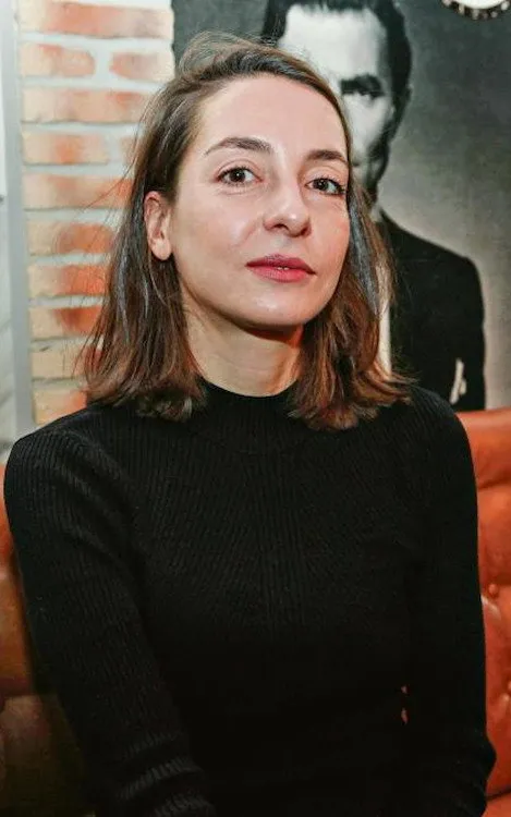 Jelena Ilić