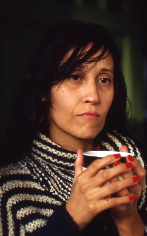 Mónica Lairana