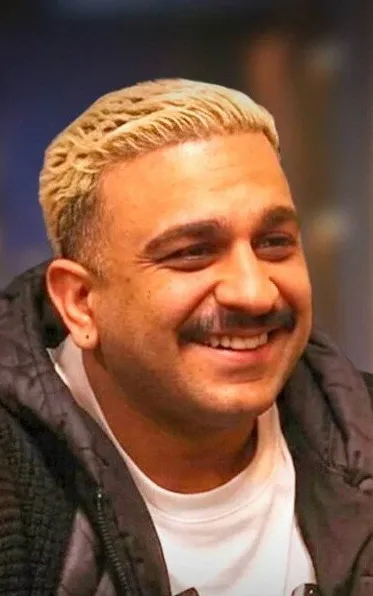 Javad Khajavi