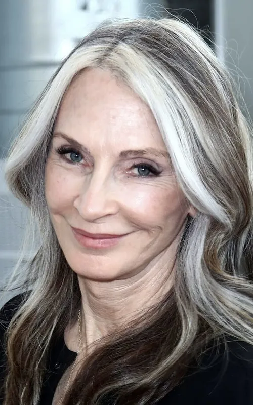 Gates McFadden