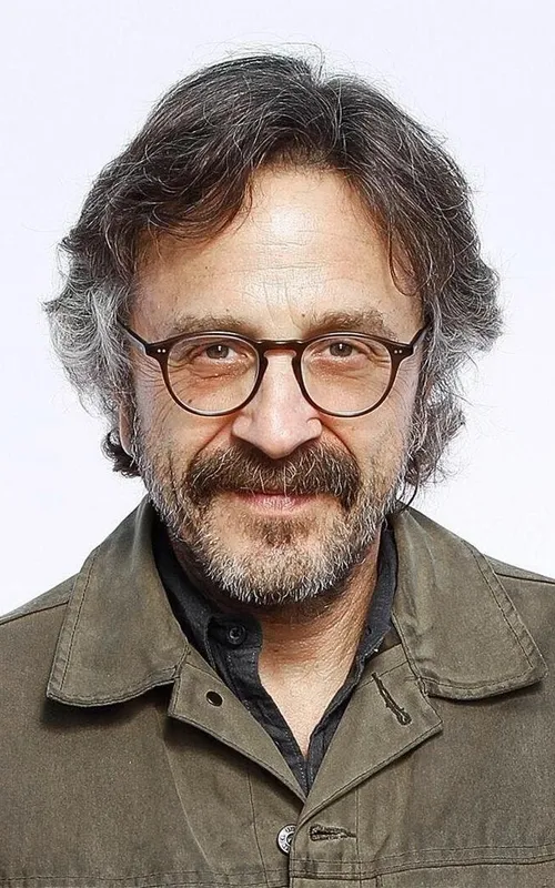 Marc Maron