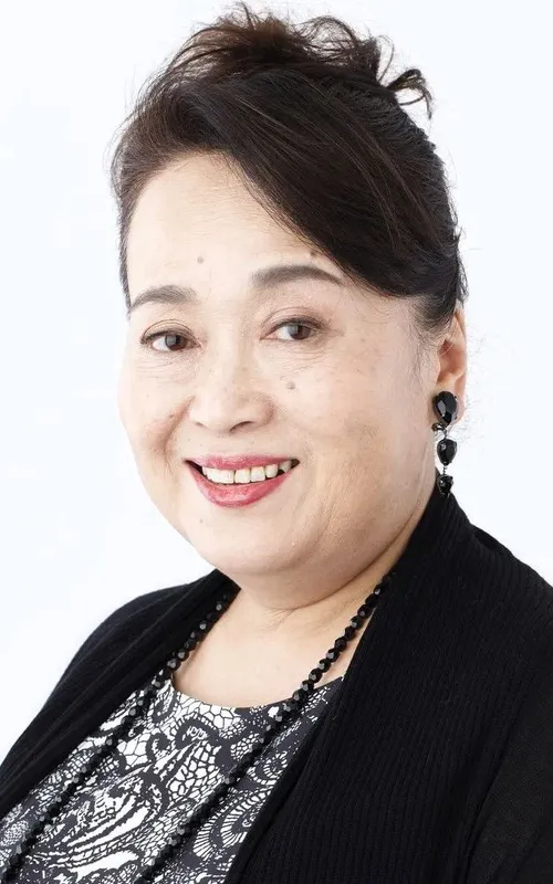 Eri Watanabe