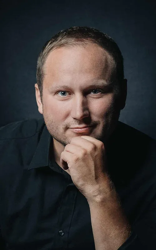 Daniel Výrostek