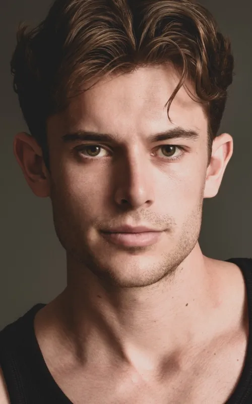 Brian Altemus