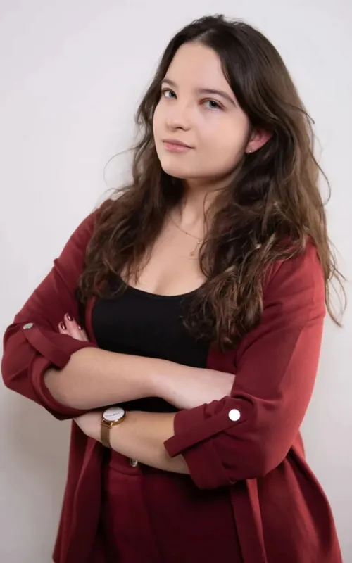 Léa Alborghetti